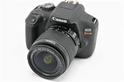 Canon - Eos Rebel T7 • Canon Eos Utility