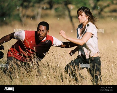 Primeval movie hi-res stock photography and images - Alamy