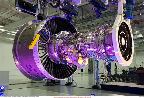 Clearing the air on Pratt and Whitney PurePower Geared Turbofan performance