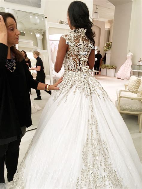 Say Yes To The Dress Kleinfeld | [+] 99 DEGREE