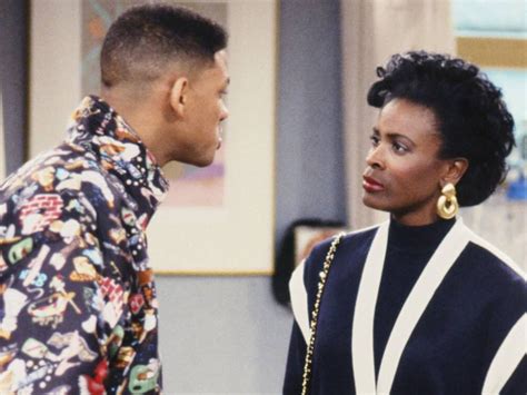 'Fresh Prince' Reunion: A Timeline of the Will Smith and Janet Hubert Feud - Newsweek