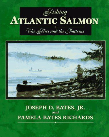 Atlantic Salmon Fly Patterns – FREE PATTERNS