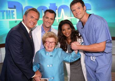 The Doctors, DailymailTV: Syndicated TV Shows Renewed for 2019-20 ...