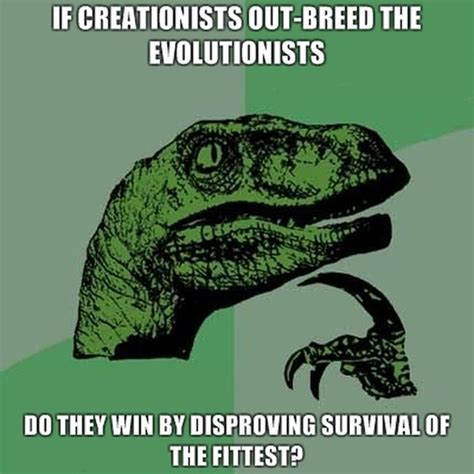 10 memes only a biologist should get, but you will too