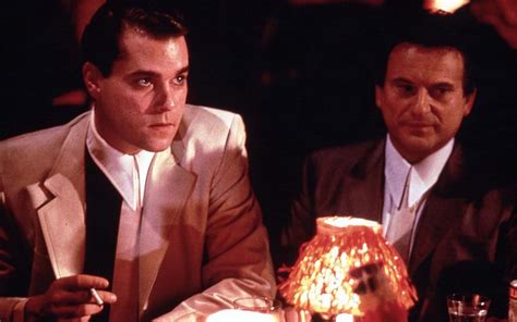 'Funny how?': The unforgettable Goodfellas scene that earned Joe Pesci ...