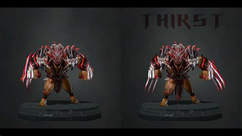 Steam Workshop :: Bloodseeker- Vae Victus Set_Helmet