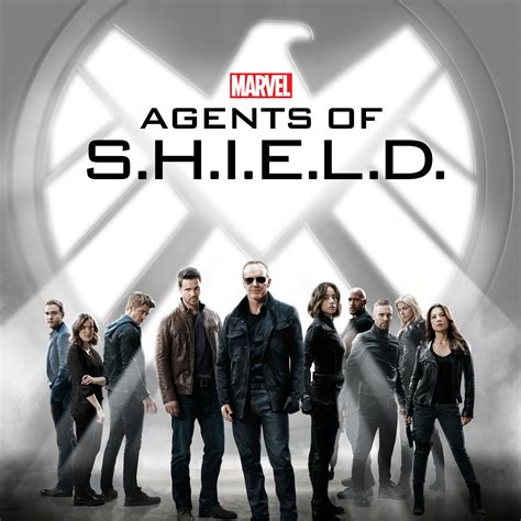 agents, Of, Shield, Action, Drama, Series, Superhero, Crime, 1aos ...