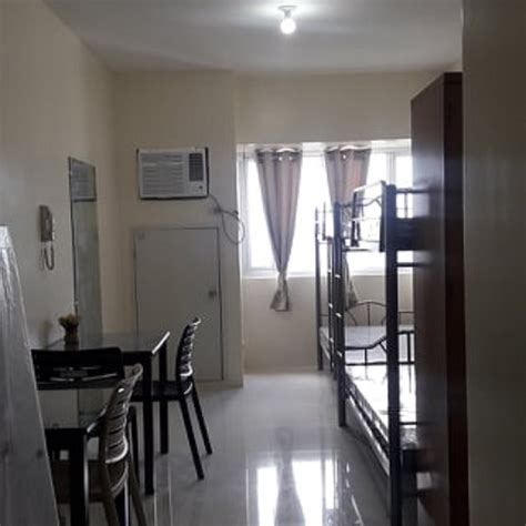 Studio Unit for Rent in University Tower 4 Sampaloc Manila [Condo 🏙️] (June 2024) in Manila ...