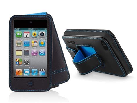 Belkin iPod touch Cases for iPod touch 4th Generation | Gadgetsin