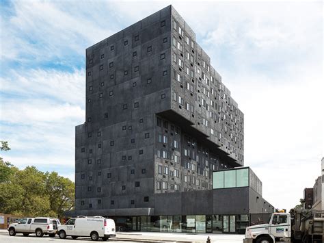 Making Place: The Architecture of David Adjaye review - DesignCurial