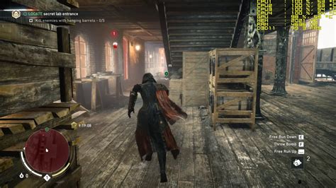 Assassin's Creed Syndicate PC gameplay on Pentium G4560 + GTX 1050 2gb OC - YouTube