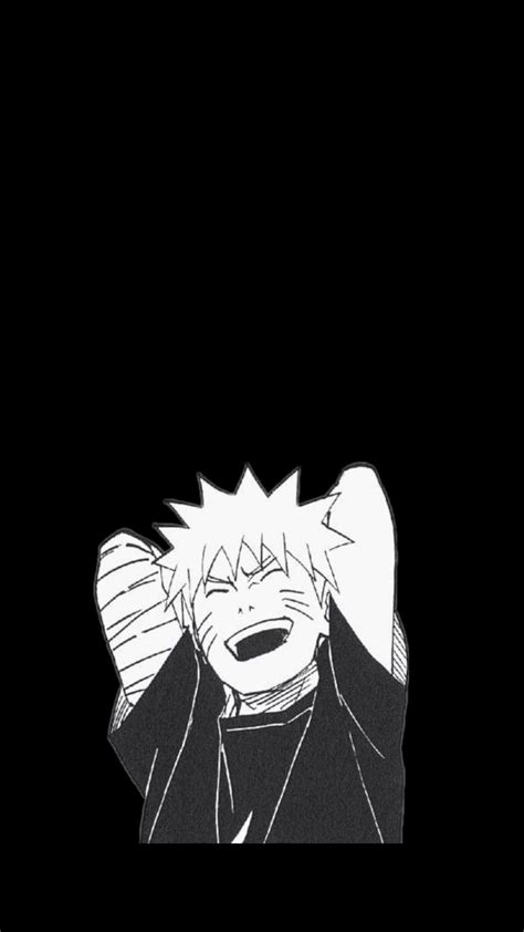 Naruto black wallpaper | Black wallpaper, Wallpaper, Naruto