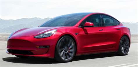 Tesla Announces Further Price Cuts for Model 3 in Thailand - TeslaNorth.com