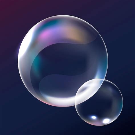 3d Bubble Images - Free Download on Freepik