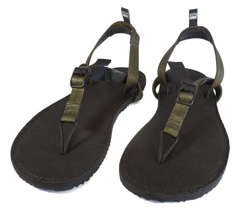 Bedrock Sandals - Gabbro - Ultra Lightweight Performance Trail Sandals, $86.00 (http ...