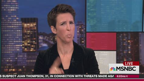 The Rachel Maddow Show on msnbc – Latest News & Video