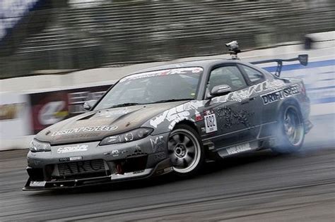 Silvia S15 Tokyo Drift Tuner Cars, Jdm Cars, Nissan S15, Silvia S15 ...