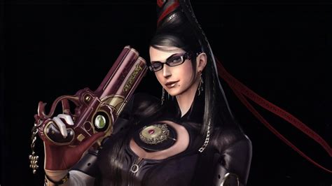 🔥 Free Download Bayonetta Wallpaper Hd by @acherry81 | WallpaperSafari