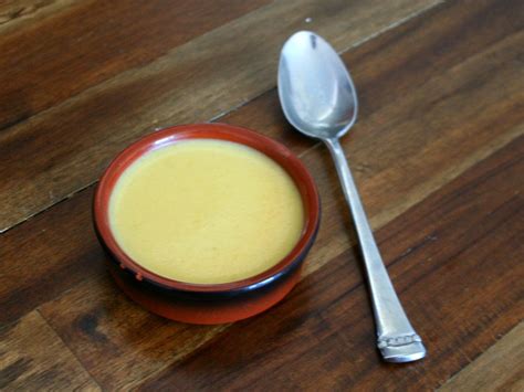 The Best Mango Pudding Recipe | Dim Sum Central