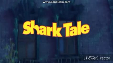 Shark tale thx logo - YouTube