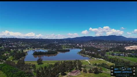 LILYDALE 2021 & BEYOND.THE GATEWAY TO THE YARRA VALLEY - YouTube