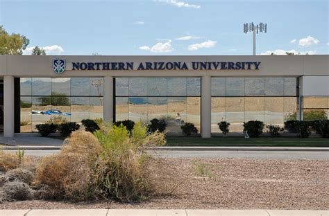 20130914 Northern Arizona University - North Tucson Campus | Flickr - Photo Sharing!