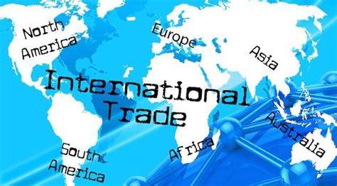 Globe Chamber of Commerce And Industry: History of International Trade Agreement.....