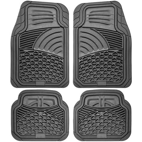 How to Clean Car Floor Mats | AvalonKing.com