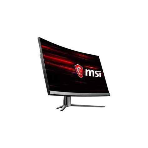 MSI 24-Inch FHD Gaming Monitor 144HZ – Optix MAG241C - Multitech Lebanon