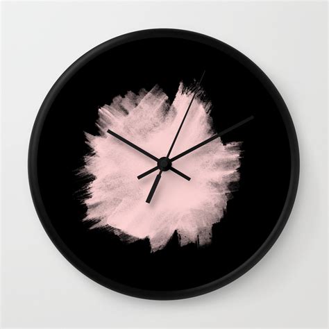 Wall Clocks | Society6