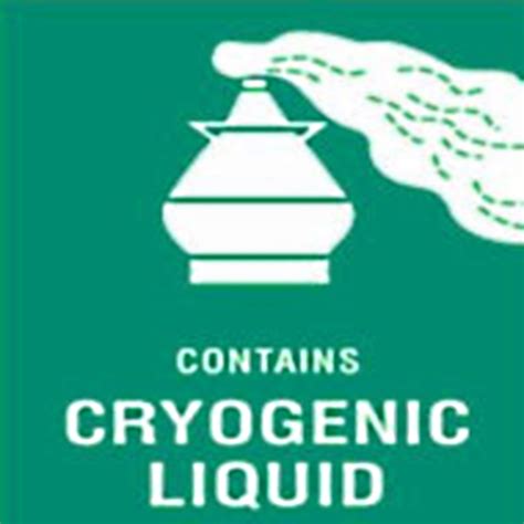 Cryogenic Liquids Use | University of Michigan-Dearborn