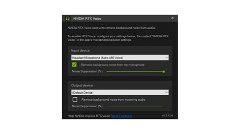 How to enable RTX Voice on any Nvidia graphics card, and why you should ...