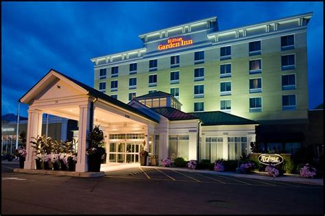 HILTON GARDEN INN CLIFTON PARK - Hotel Reviews, Photos, Rate Comparison ...