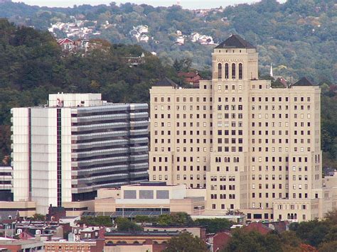 The Children’s Hospital Of Pittsburgh: A Top Children’s Hospital In The United States – excel ...