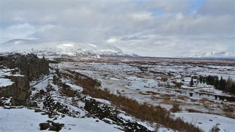 Thingvellir | Thingvellir, Natural landmarks, Nature