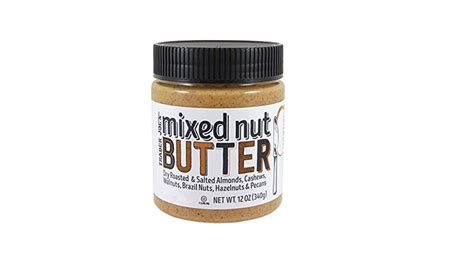 Mixed Nut Butter - Trader Joe's Fan