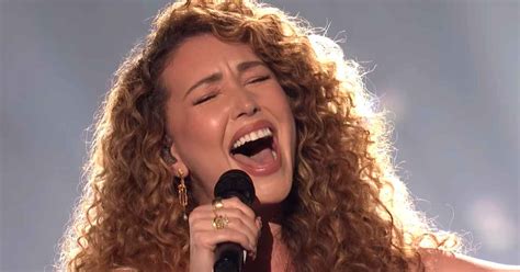 'Never Enough' Singer Loren Allred Gives Breathtaking Performance on America’s Got Talent ...