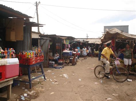 of Nicaragua...: Masaya Market