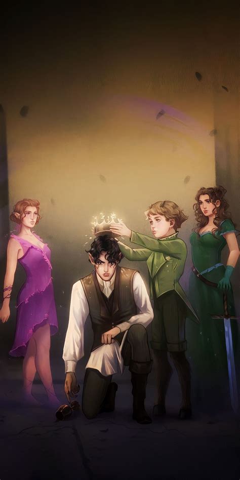 Ya Fantasy, Fantasy Books, Fan Book, Love Book, Fanart, Prince Drawing ...