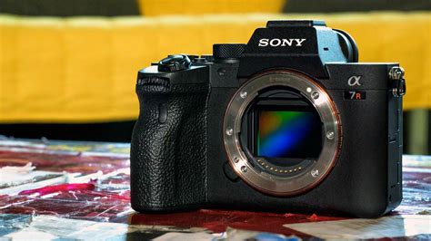 Sony a7R IV review: The Hybrid Shooter’s Dream Camera - Videomaker