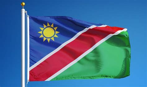 Namibia Flag Meaning Archives - Vdio Magazine 2023