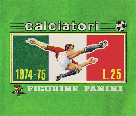 Panini World Cup stickers: The history, the joy, the mullets and more ...