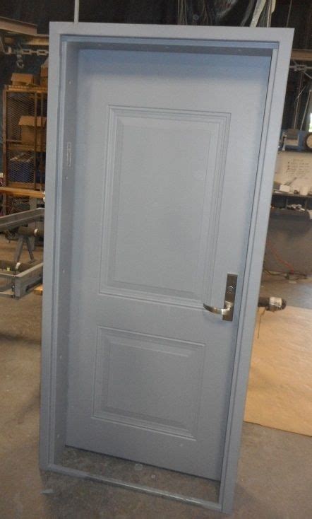 Safe room doors for homes - ukrainepanel