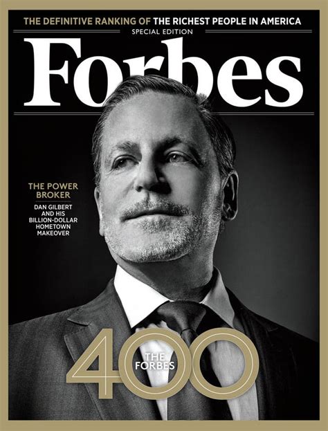 Three Northern Virginia Billionaires Make 2014 Forbes 400 Richest List | McLean, VA Patch