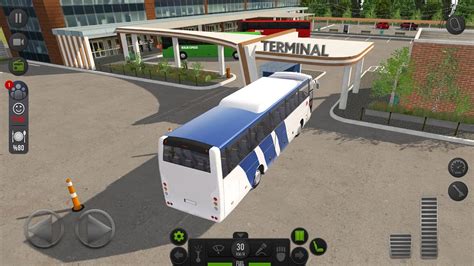 Bus Simulator: Ultimate Review - Not Your Usual Simulator Game – Mobile ...