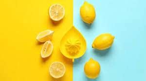 7 health benefits of lemon juice and side effects consuming