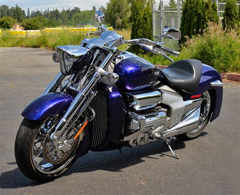 2004 Honda Valkyrie Rune Motorcycles for Sale - Motorcycles on Autotrader