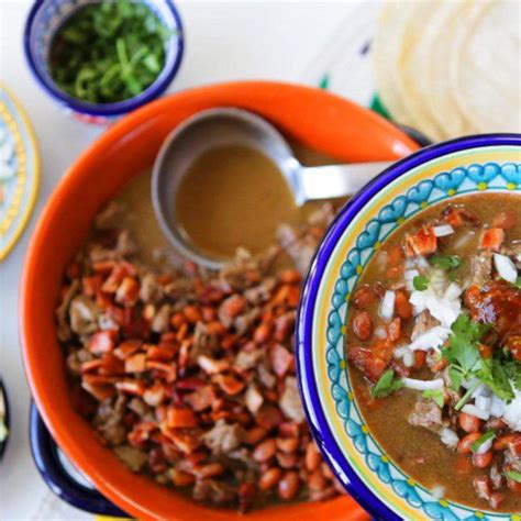 Get to Know Mexico's Unique Regional Cuisines | Allrecipes