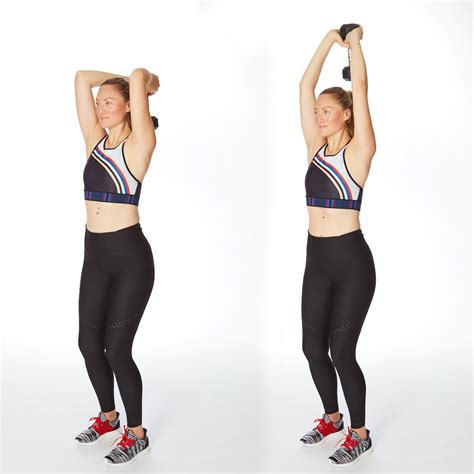 Bicep Workout Routine For Toning