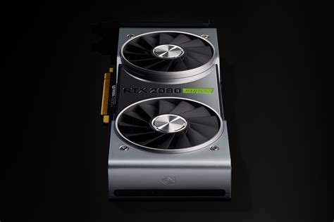 New Nvidia High-End GPU Available: First Benchmarks of the GeForce RTX ...